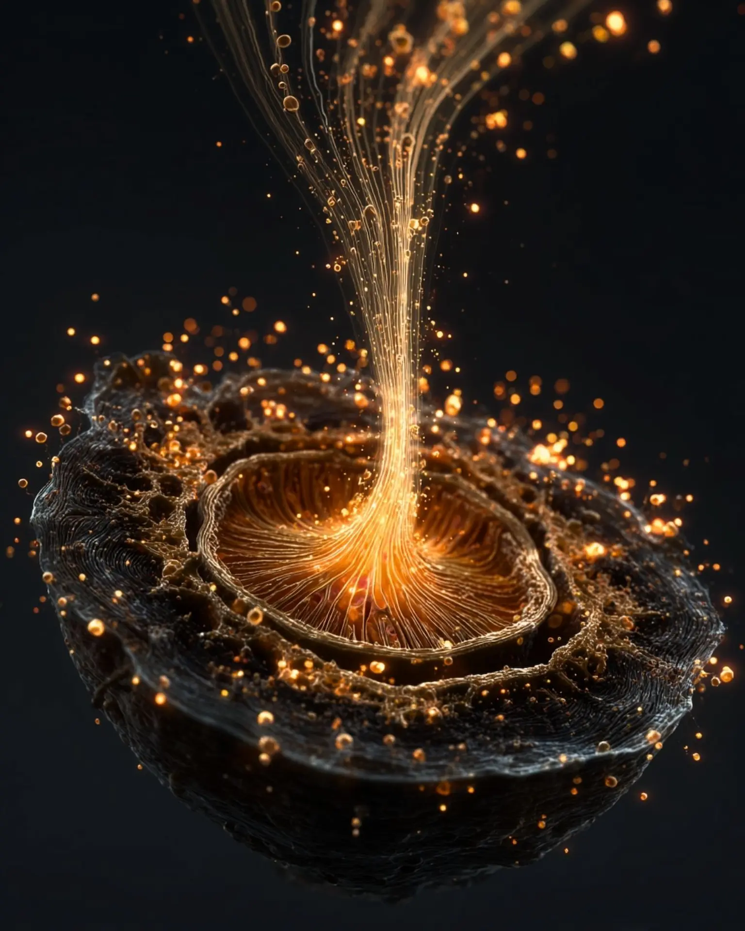 Folikül Mikro-Çevresi